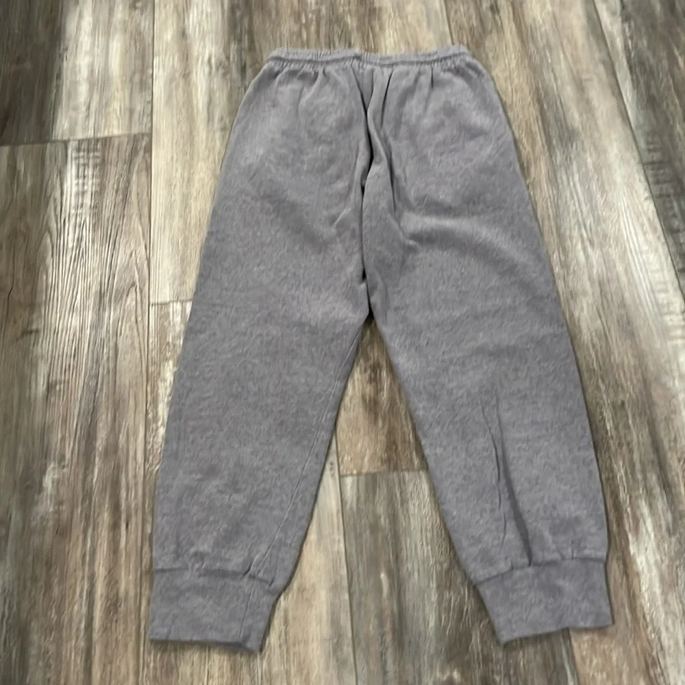 Sub_ Urban Riot Gray Jogger Sweatpants small - Picture 6 of 7